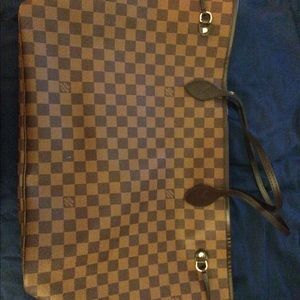 Louis Vuitton Neverfull